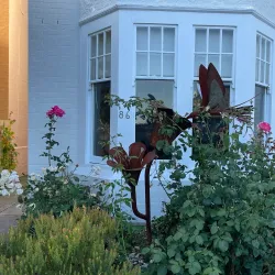 Battery Point - Hobart