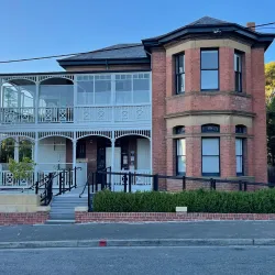 Battery Point - Hobart