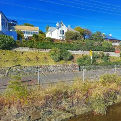 Battery Point - Hobart