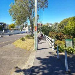 Battery Point - Hobart