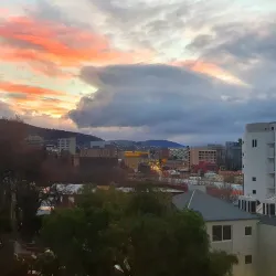 Battery Point - Hobart