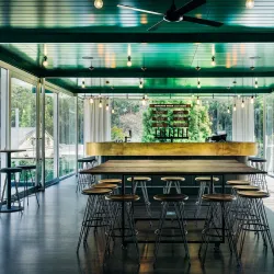 Cascade Brewery - Hobart