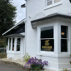 Cascade Brewery - Hobart