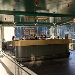 Cascade Brewery - Hobart