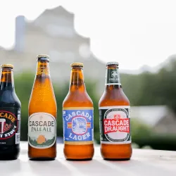 Cascade Brewery - Hobart