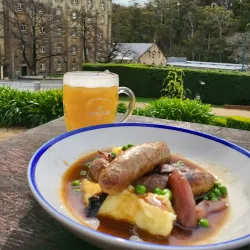 Cascade Brewery - Hobart