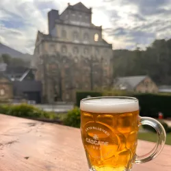 Cascade Brewery - Hobart