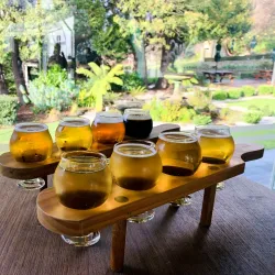 Cascade Brewery - Hobart