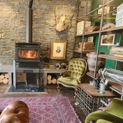 Cascade Brewery - Hobart