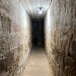 Hobart Convict Penitentiary - Hobart