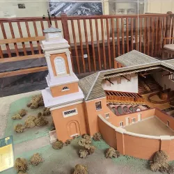 Hobart Convict Penitentiary - Hobart