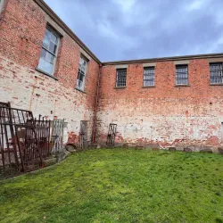 Hobart Convict Penitentiary - Hobart