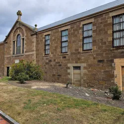 Hobart Convict Penitentiary - Hobart