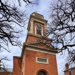Hobart Convict Penitentiary - Hobart