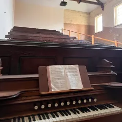 Hobart Convict Penitentiary - Hobart