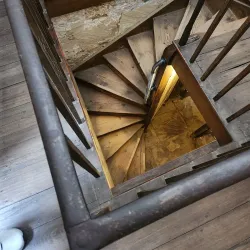 Hobart Convict Penitentiary - Hobart