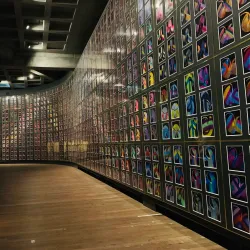 MONA (Museum of Old and New Art) - Hobart