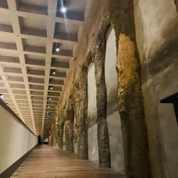 MONA (Museum of Old and New Art) - Hobart