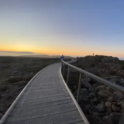 Mount Wellington (Kunanyi) - Hobart