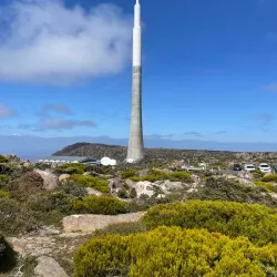 Mount Wellington (Kunanyi) - Hobart
