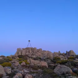 Mount Wellington (Kunanyi) - Hobart