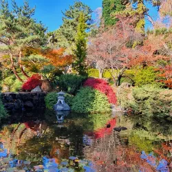 Royal Tasmanian Botanical Gardens - Hobart