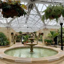 Royal Tasmanian Botanical Gardens - Hobart