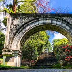 Royal Tasmanian Botanical Gardens - Hobart