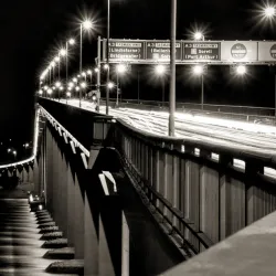 Tasman Bridge - Hobart