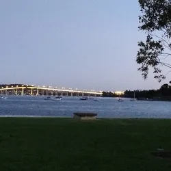 Tasman Bridge - Hobart