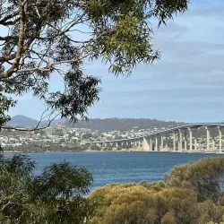 Tasman Bridge - Hobart