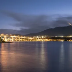 Tasman Bridge - Hobart