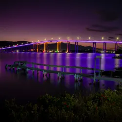 Tasman Bridge - Hobart