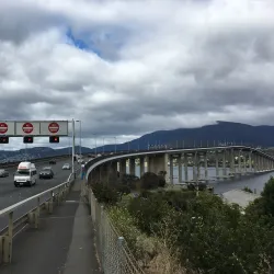 Tasman Bridge - Hobart