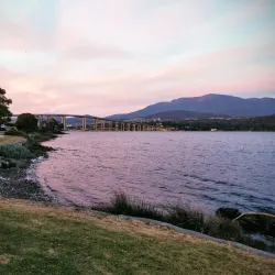 Tasman Bridge - Hobart