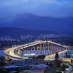 Tasman Bridge - Hobart