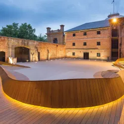 Tasmanian Museum and Art Gallery - Hobart