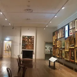 Tasmanian Museum and Art Gallery - Hobart