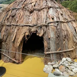 Tasmanian Museum and Art Gallery - Hobart