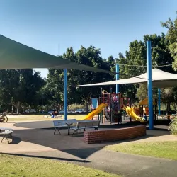 Bicentennial Park - Homebush