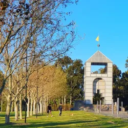 Bicentennial Park - Homebush