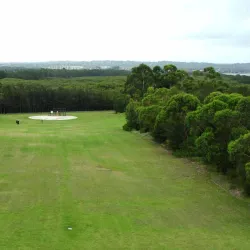 Bicentennial Park - Homebush