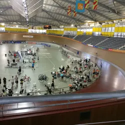 Dunc Gray Velodrome - Homebush