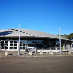 Dunc Gray Velodrome - Homebush
