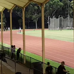 Dunc Gray Velodrome - Homebush