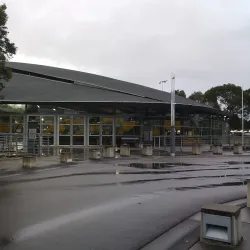 Dunc Gray Velodrome - Homebush