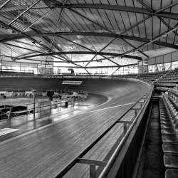 Dunc Gray Velodrome - Homebush