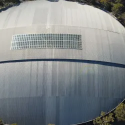 Dunc Gray Velodrome - Homebush