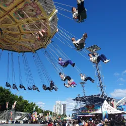 Qudos Bank Arena - Homebush