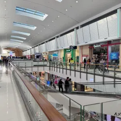 Rhodes Waterside Shopping Centre - Homebush